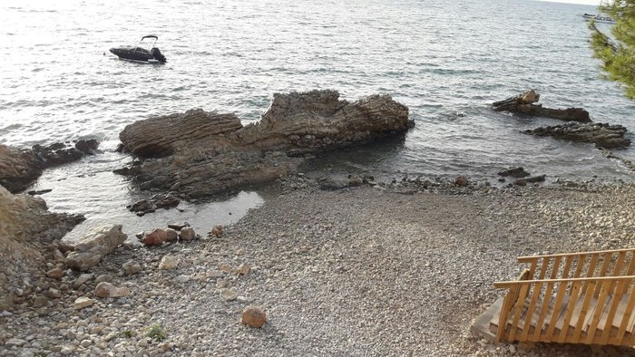 Imagen 7 de Playa Porto Novo