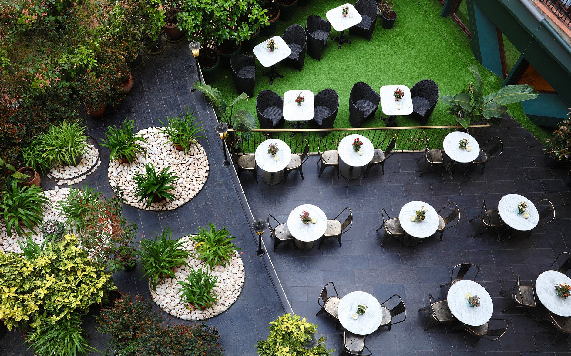 Hotel photo 37 of Hotel Continental Barcelona.