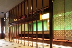 店内