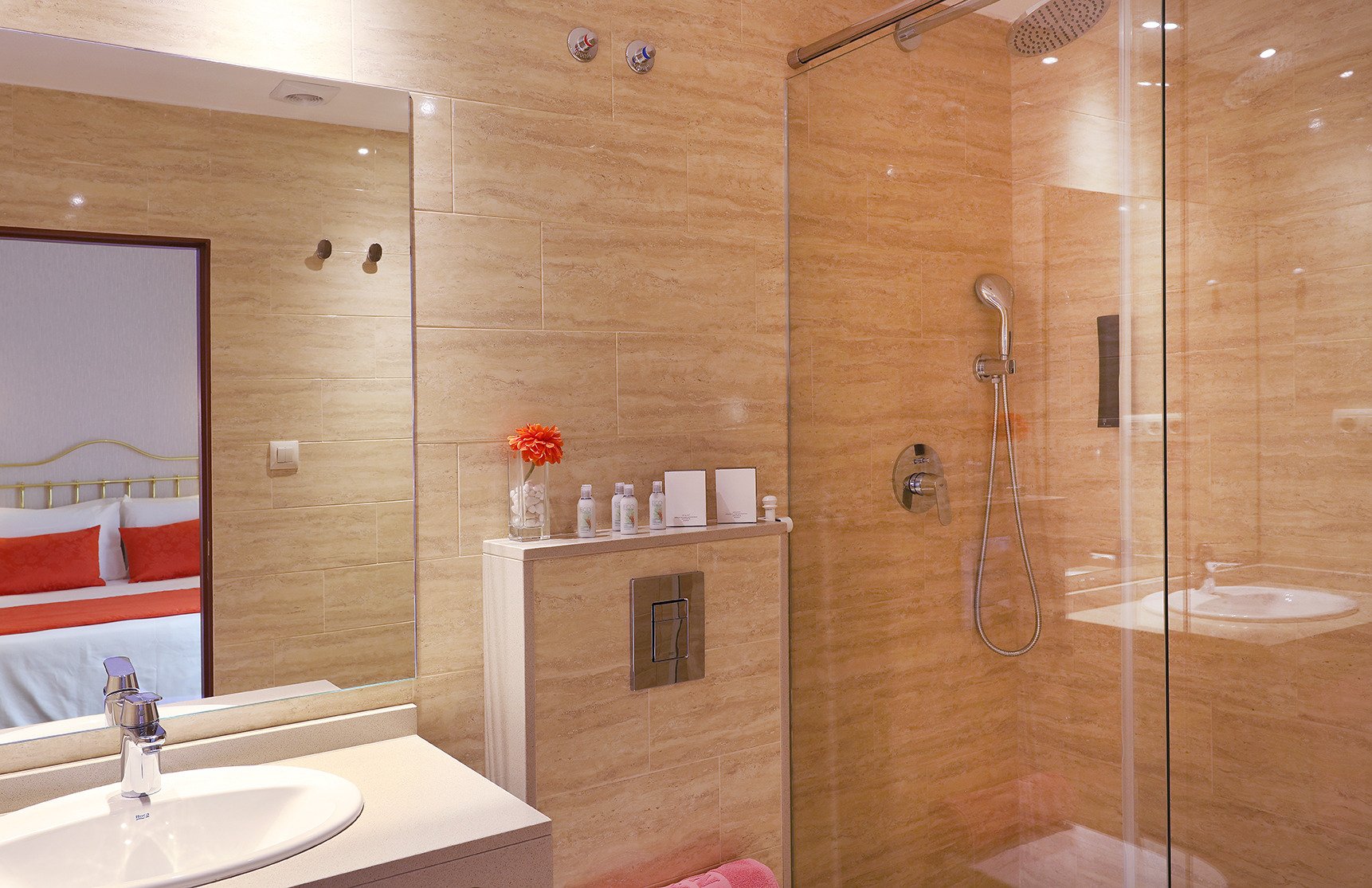Hotel photo 36 of Hotel Continental Barcelona.