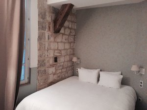 Phòng & Phòng Suite