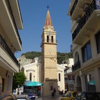 Church of Ascension