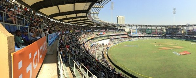2025年 Wankhede Stadium - 出発前に知っておくべきことすべて