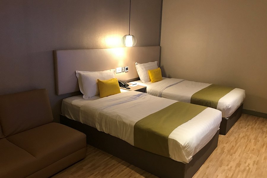 køn Civic gateway 城边酒店(新加坡) - Champion Hotel - 119則旅客評論及格價