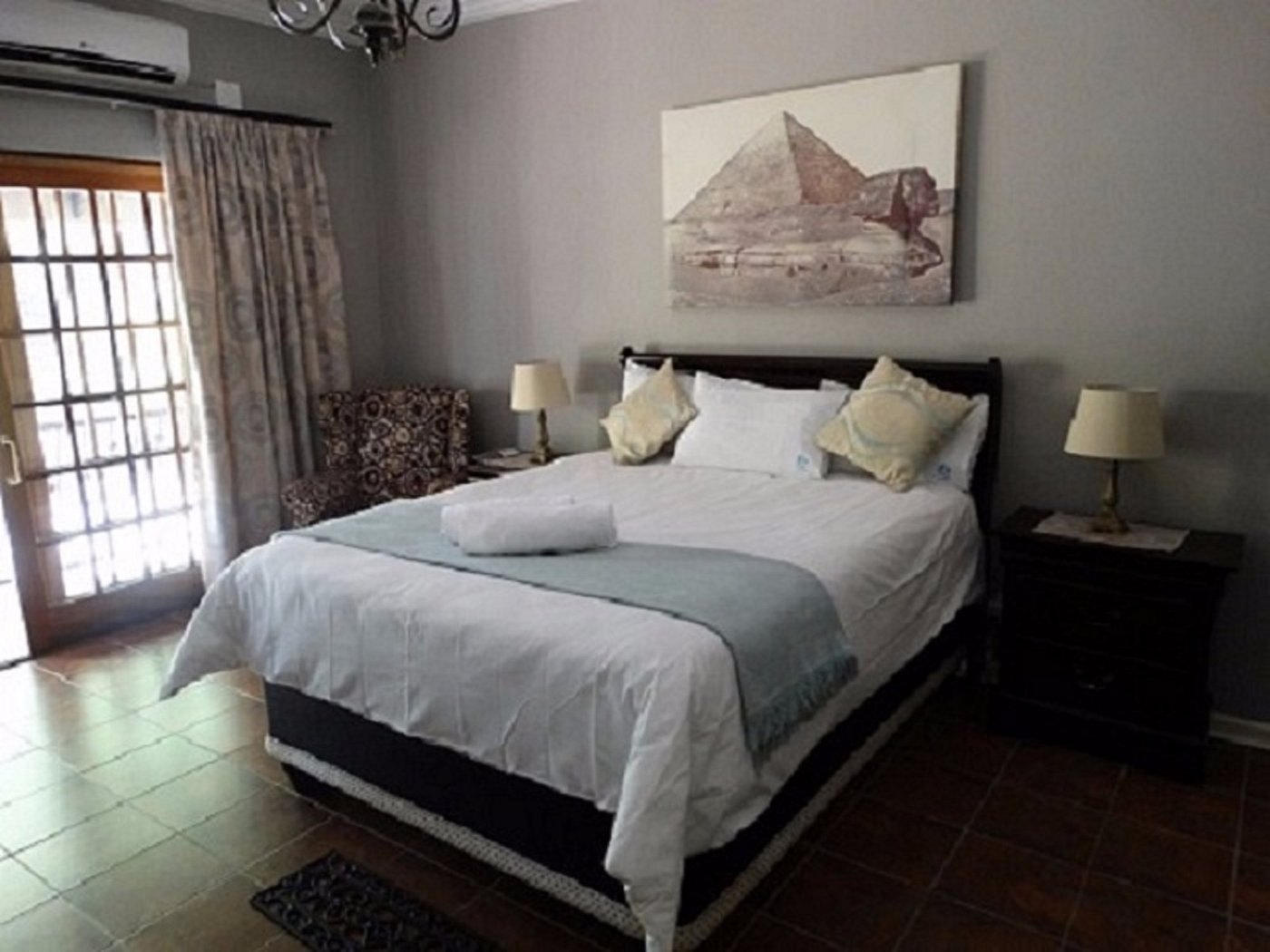 Khutse Guest House - Prices & Lodge Reviews (Lephalale, South Africa)