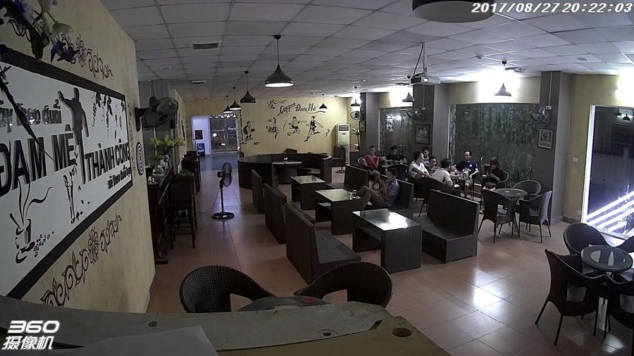 Khách sạn Hồng Ngọc