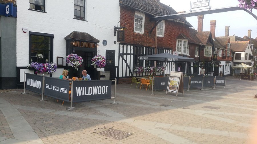 Wildwood Restaurants Crawley Wildwood Restaurants Crawley