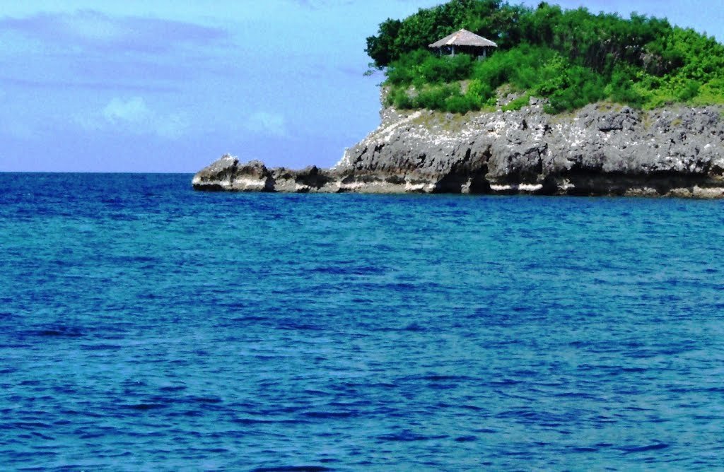 Dakit-Dakit Island - 말라파스쿠아 섬 - Dakit-Dakit Island의 리뷰 - 트립어드바이저