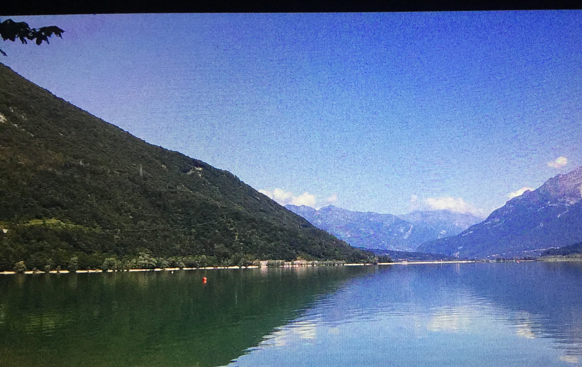 Lago Di Santa Croce (Farra D'Alpago): Ce Qu'il Faut Savoir