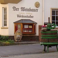 Weingut Ludwig H. Höffling Seminarstraße 3, 56154 Boppard