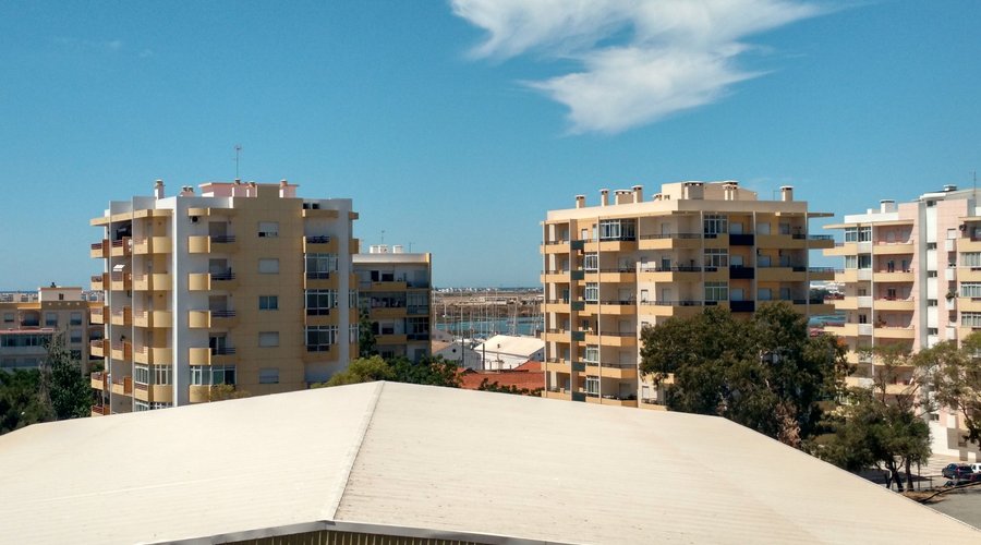 La vista
