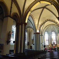-Ootmarsum;rijksmonument Simon en Judaskerk uit 1196-1220-