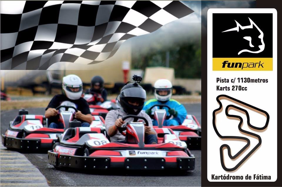 Lisboa Kart, Coisas para fazer