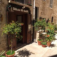 Ingresso Principale