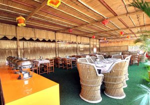 Hotel Ashoka Nakki Lake Mount Abu in Mount Abu