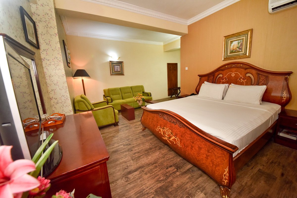 Juliana Hotel, hotell i Colombo