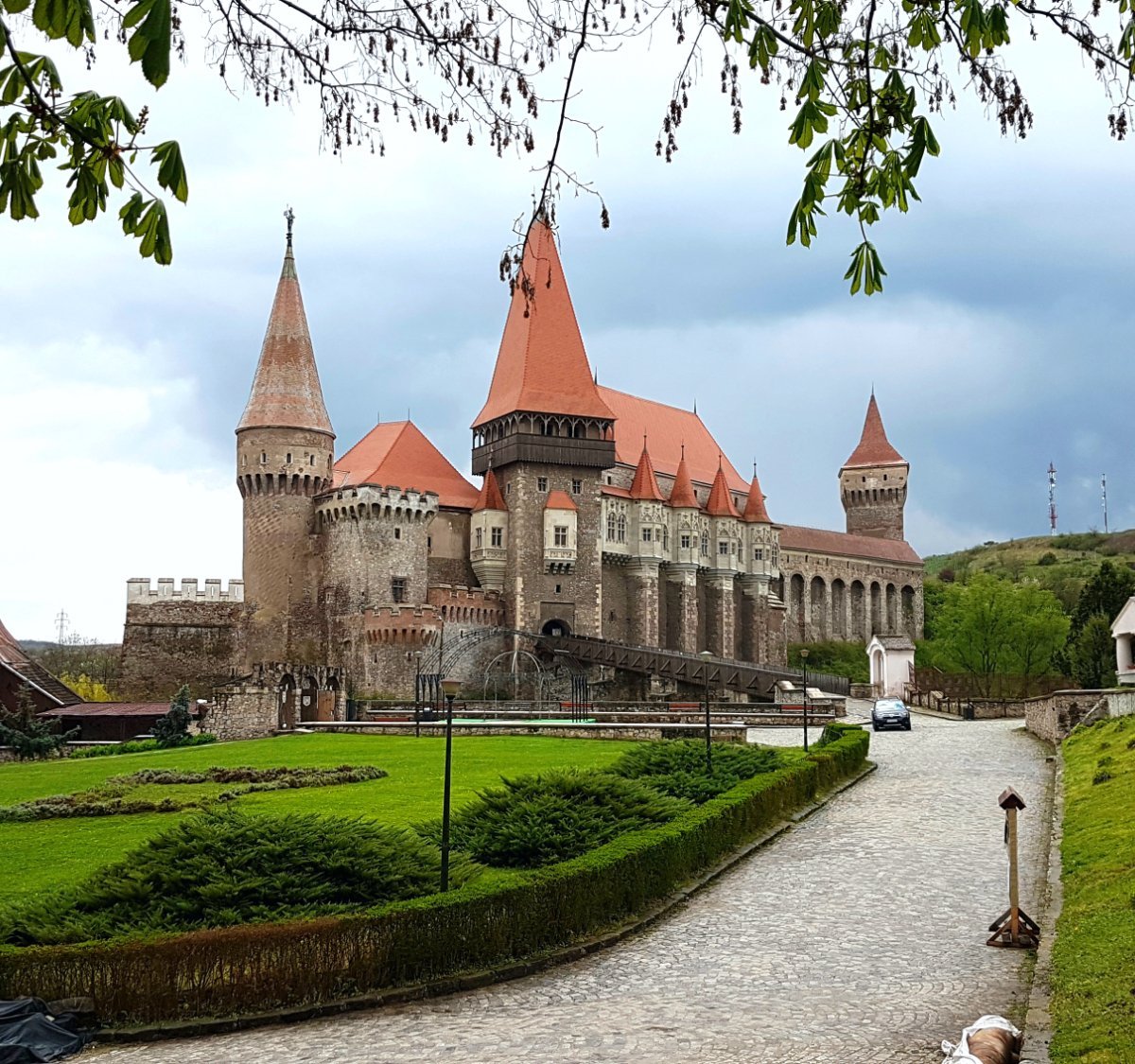 Castelul Corvinilor, Хунедоара: лучшие советы перед посещением - Tripadvisor