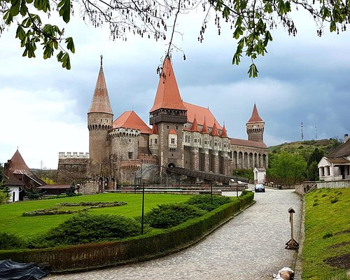 TOP 25 Castles and Fortresses in Transylvania + MAP - Daily Travel Pill