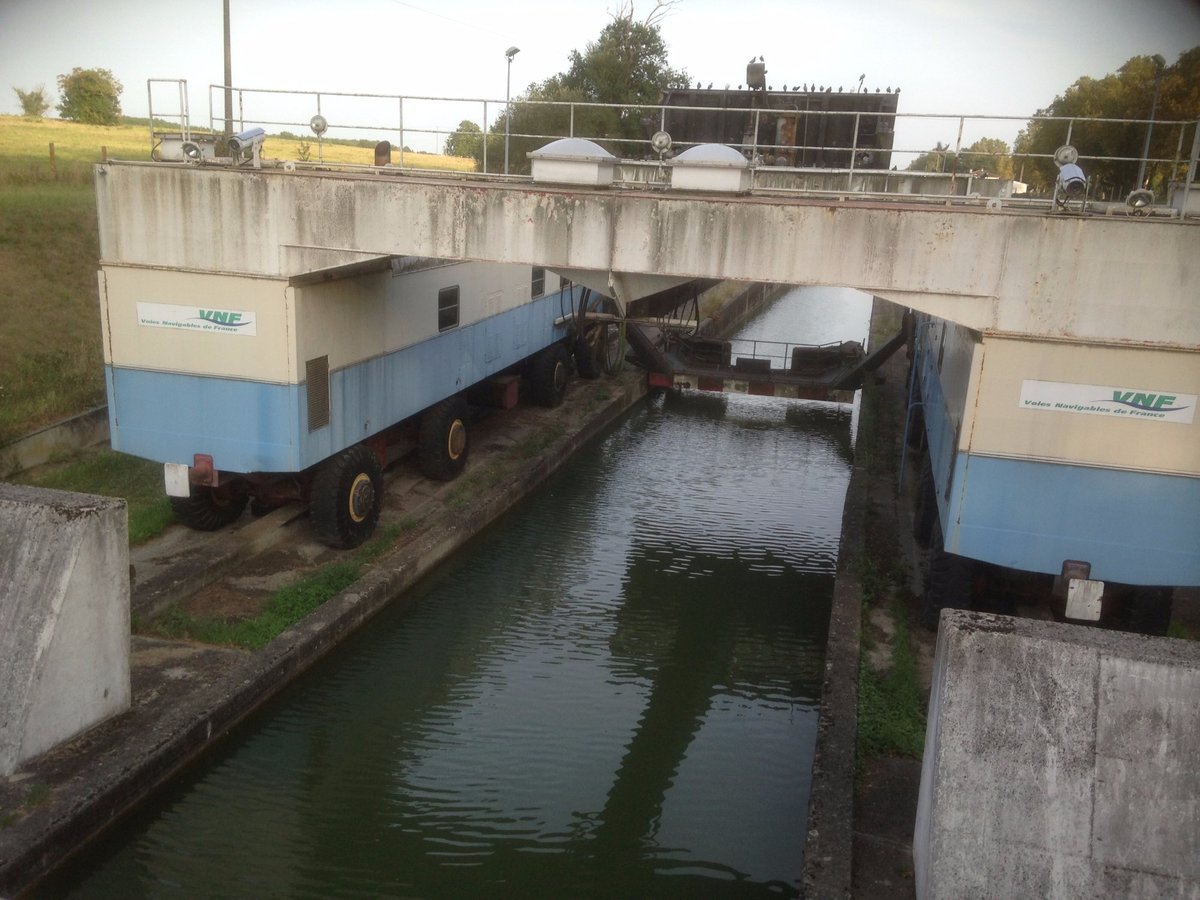 Canal de la Garonne (Castillon-De-Castets): All You Need to Know