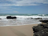 As melhores trilhas em Caponga, Ceará (Brasil)