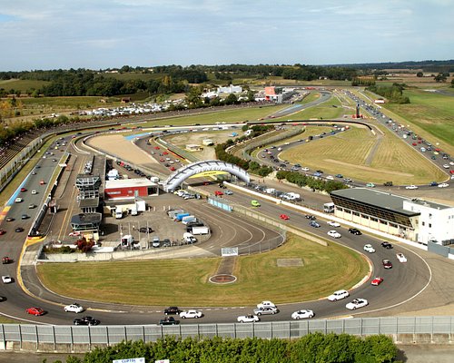 Circuit d'Albi - French Speedway