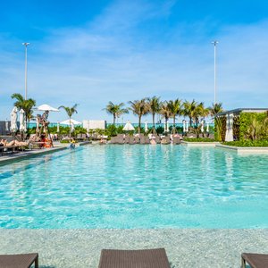 Grand Hyatt Rio de Janeiro, hotel in Rio de Janeiro