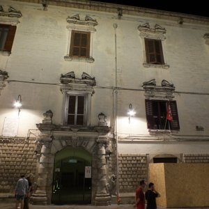 Palazzo Orsini