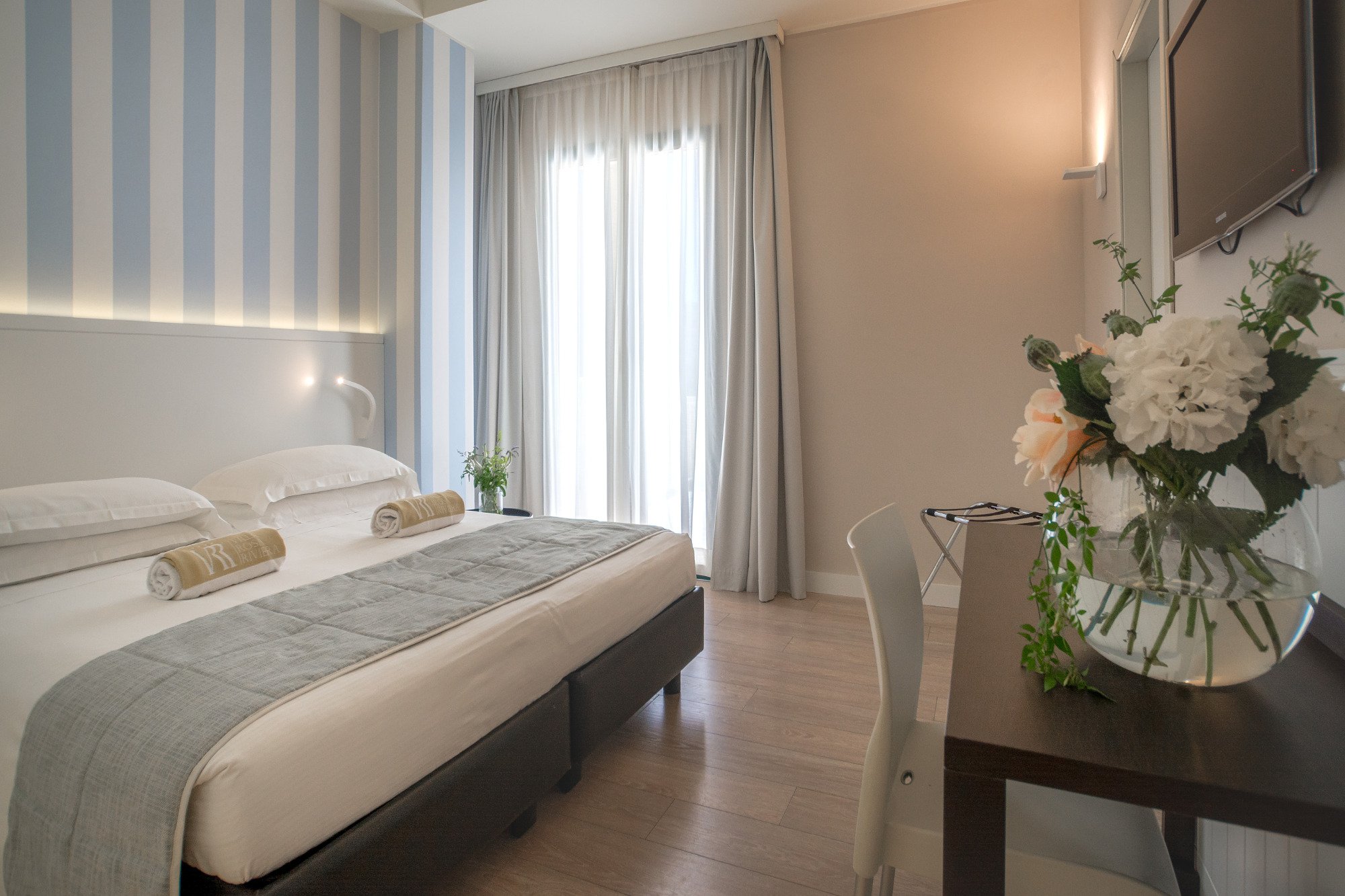 Hotel photo 74 of Hotel Villa Rosa Riviera.