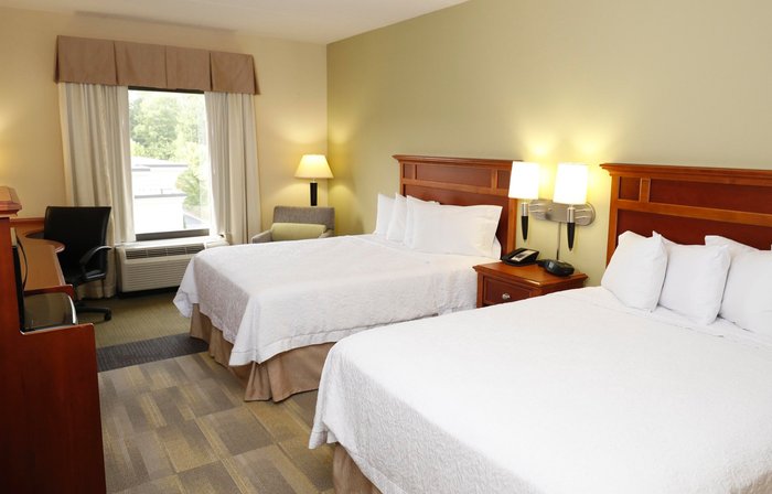 Hampton Inn Harriman Woodbury - Updated 2024 Prices & Hotel Reviews 