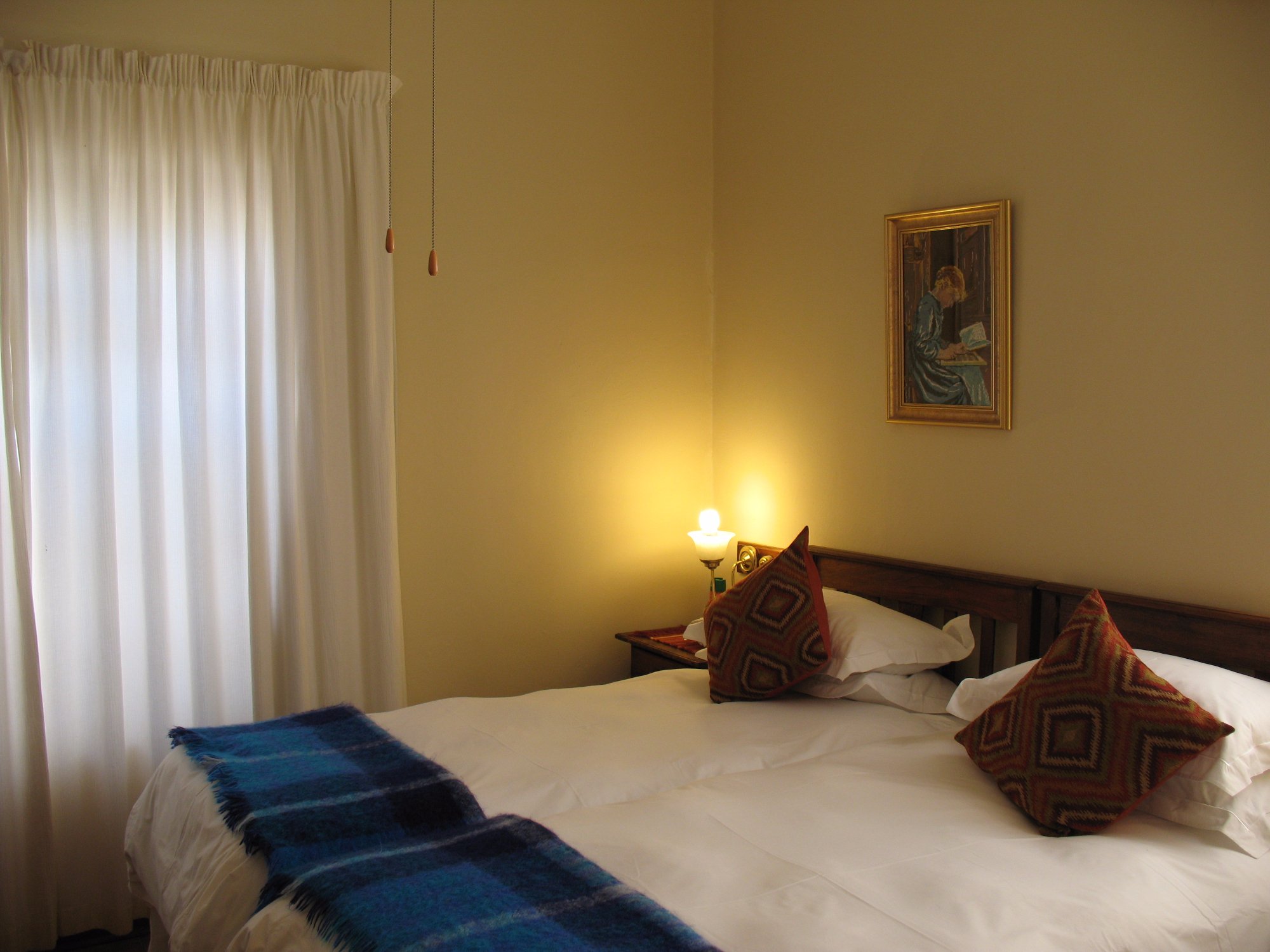 Hotel photo 10 of Toverberg Guest Houses.