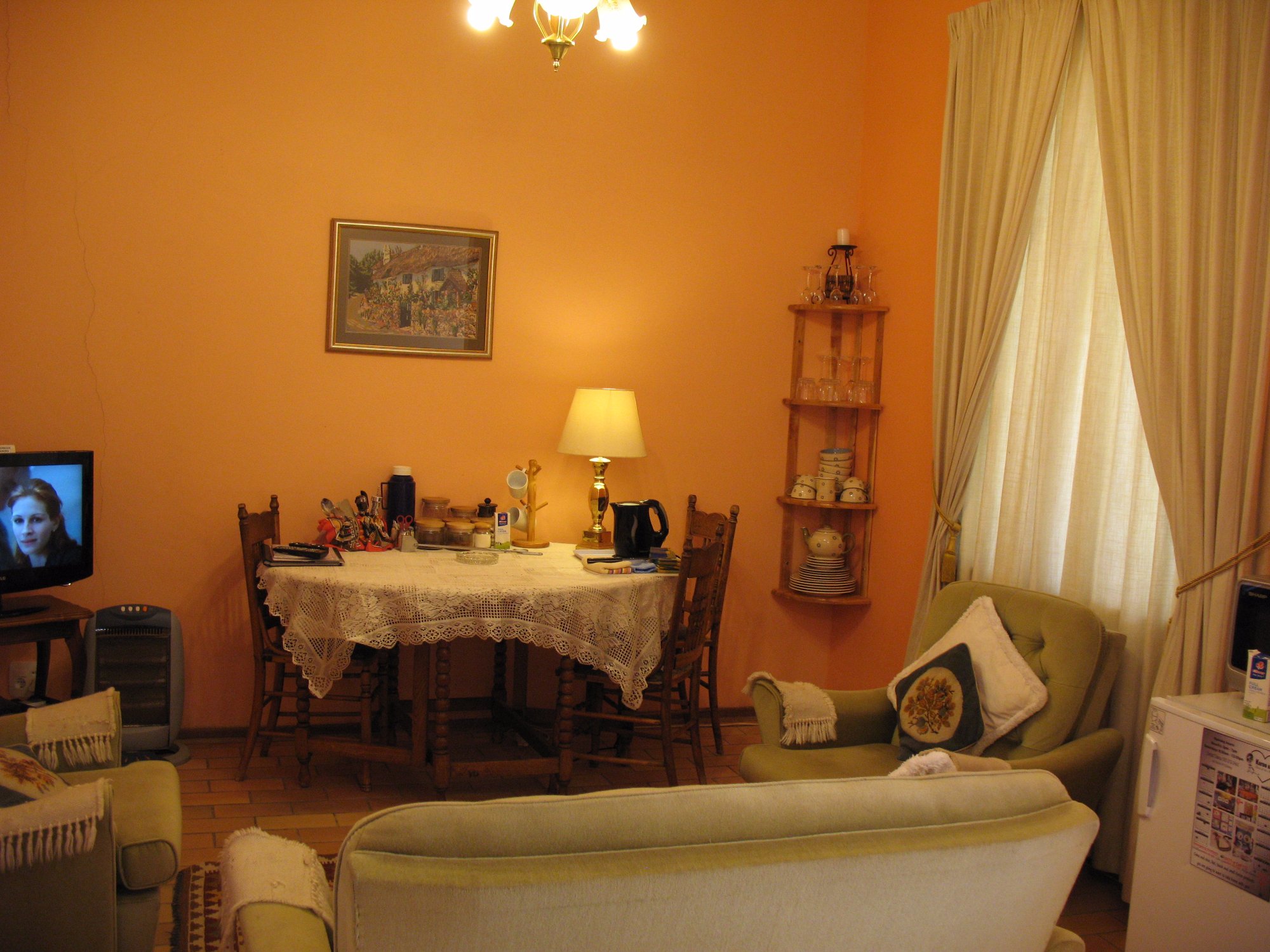 Hotel photo 11 of Toverberg Guest Houses.