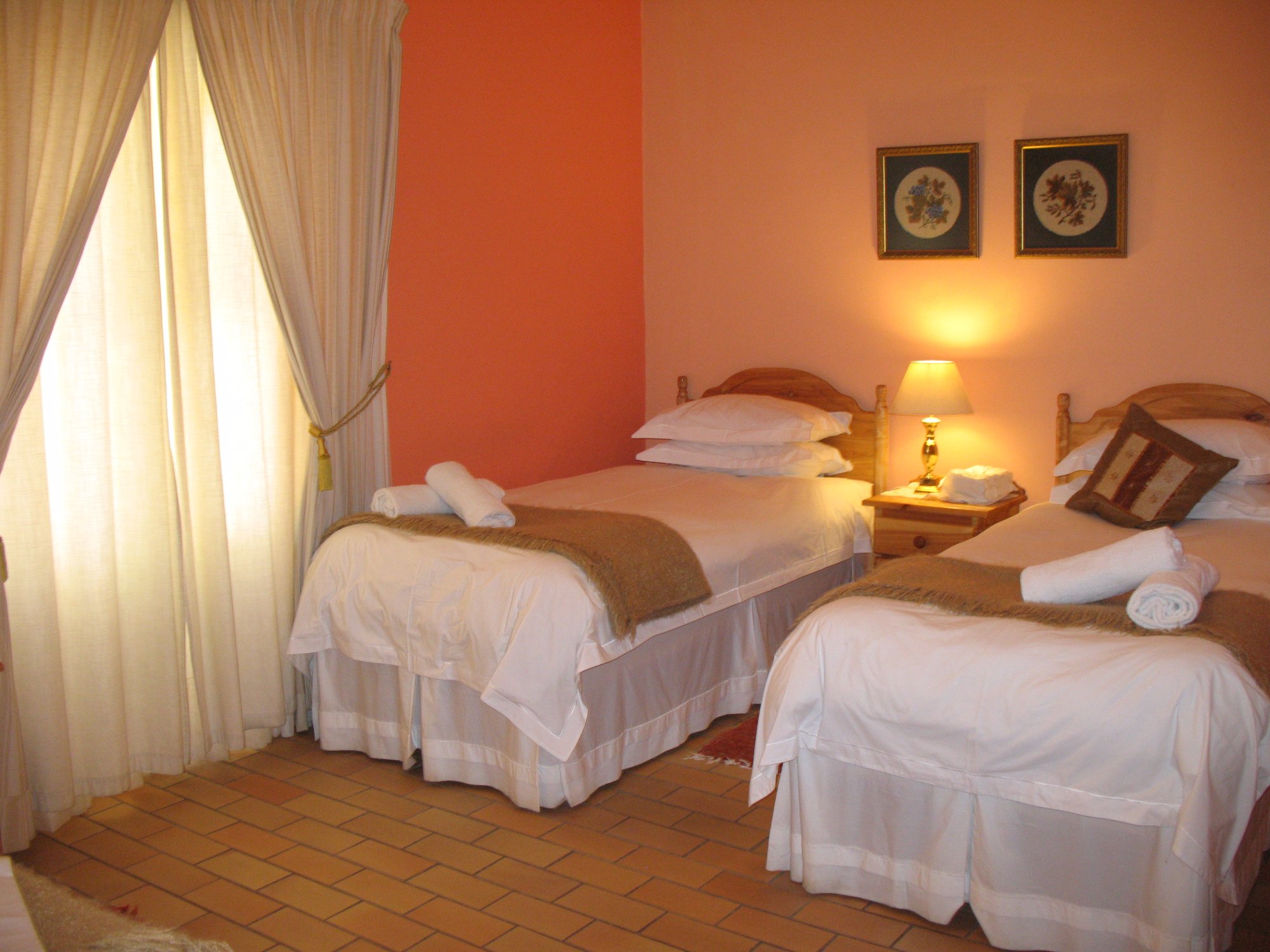 Hotel photo 8 of Toverberg Guest Houses.