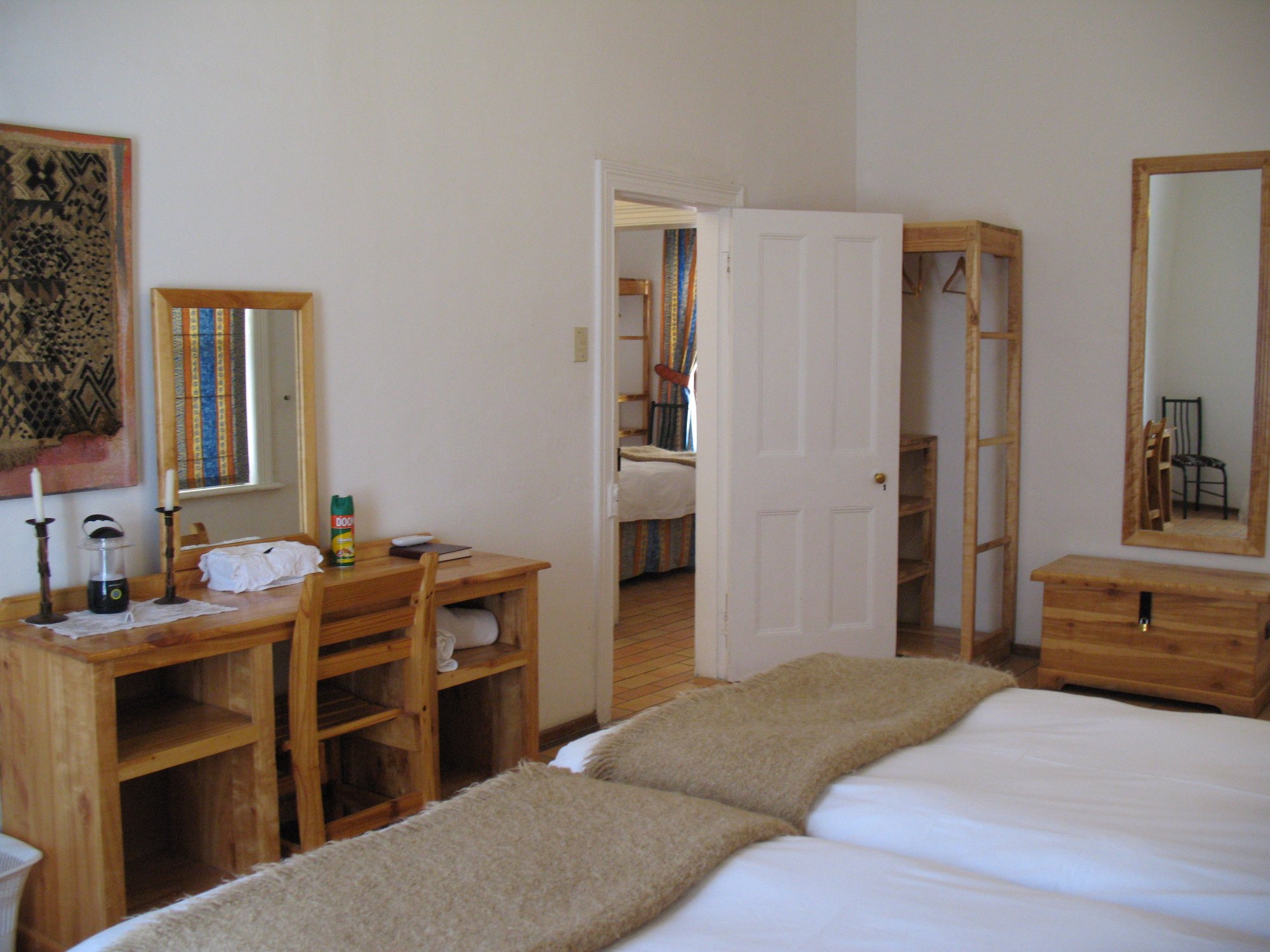 Hotel photo 5 of Toverberg Guest Houses.