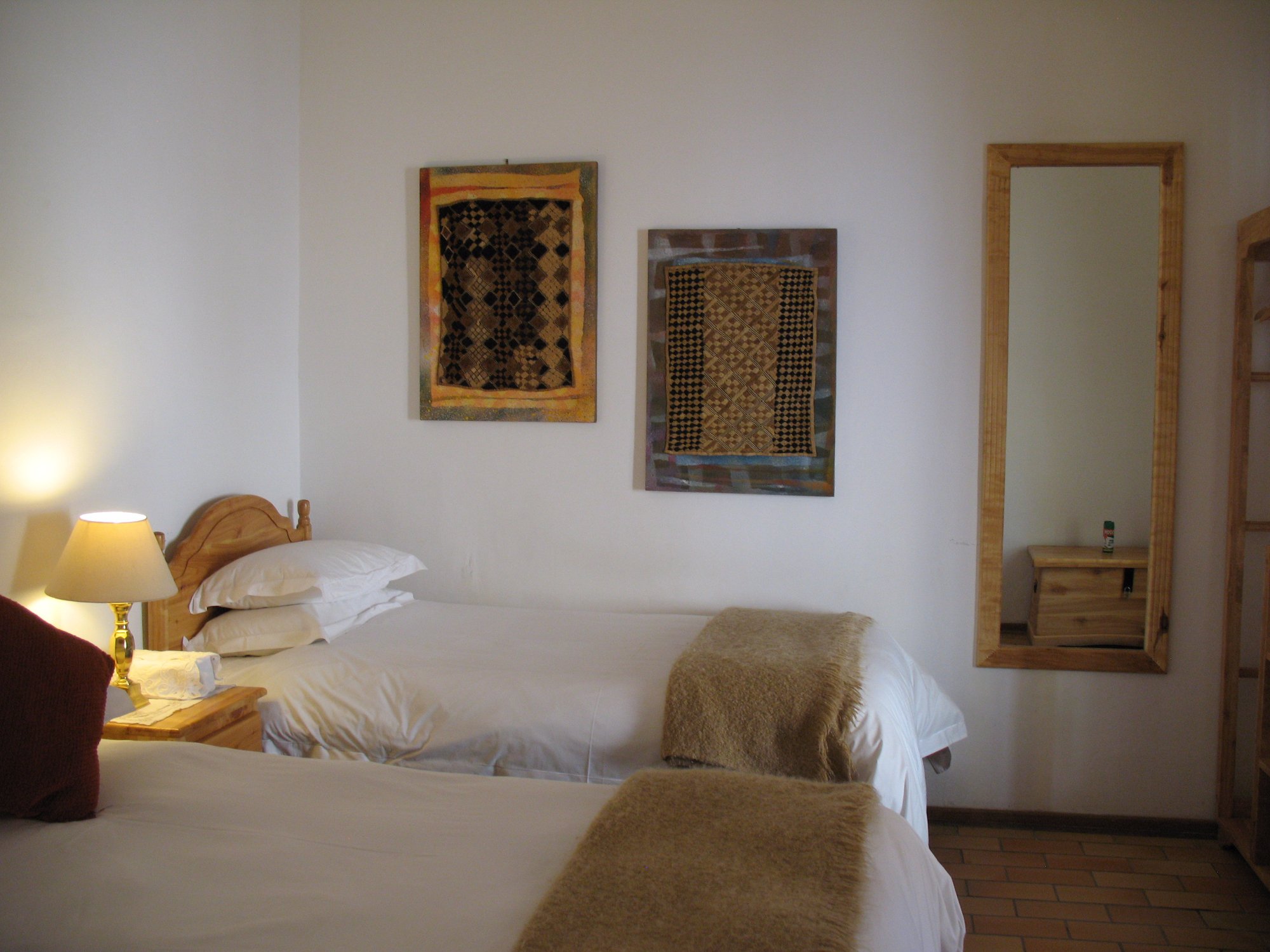Hotel photo 9 of Toverberg Guest Houses.