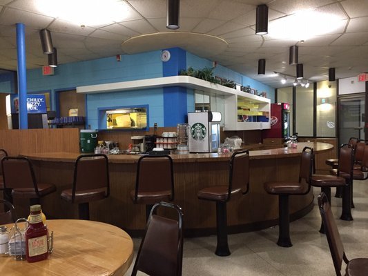 Bluehaven Cafe