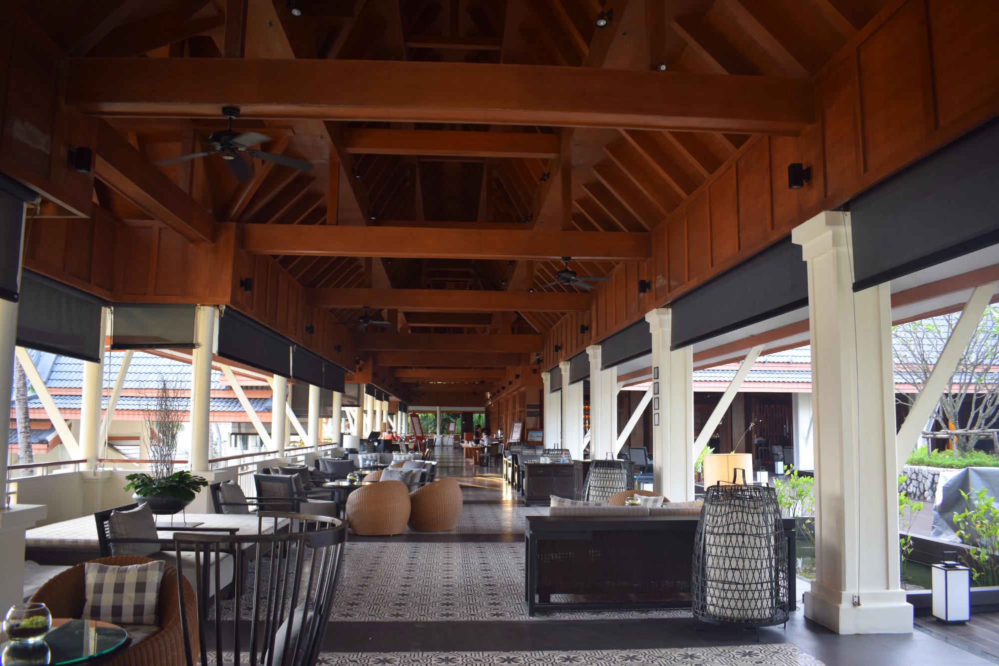 Hotel photo 11 of SAii Laguna Phuket.