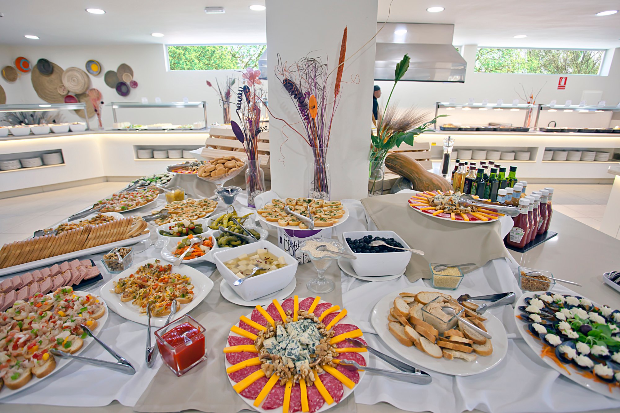 Hotel photo 22 of Cabot Pollensa Park Spa.