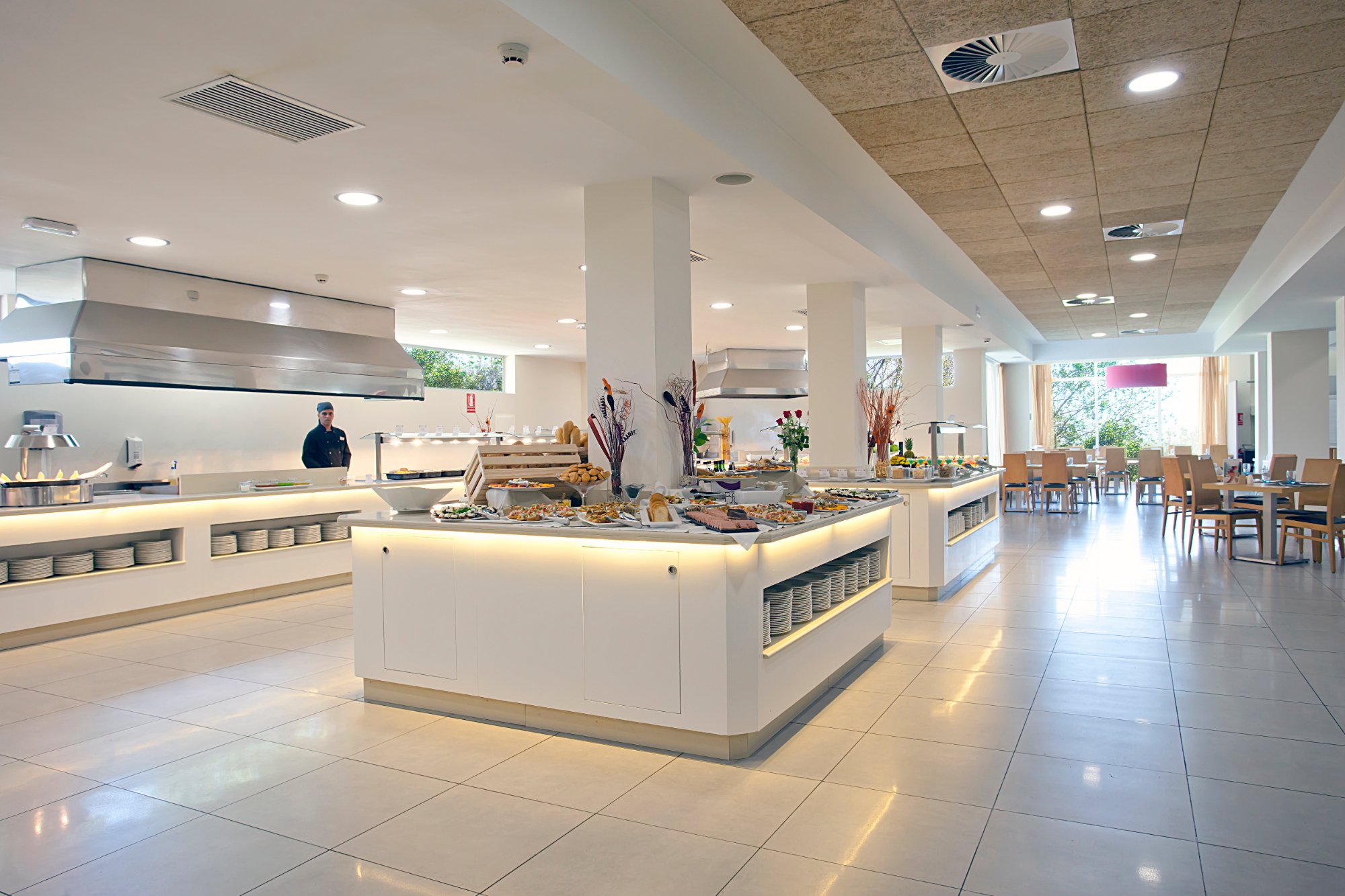 Hotel photo 9 of Cabot Pollensa Park Spa.