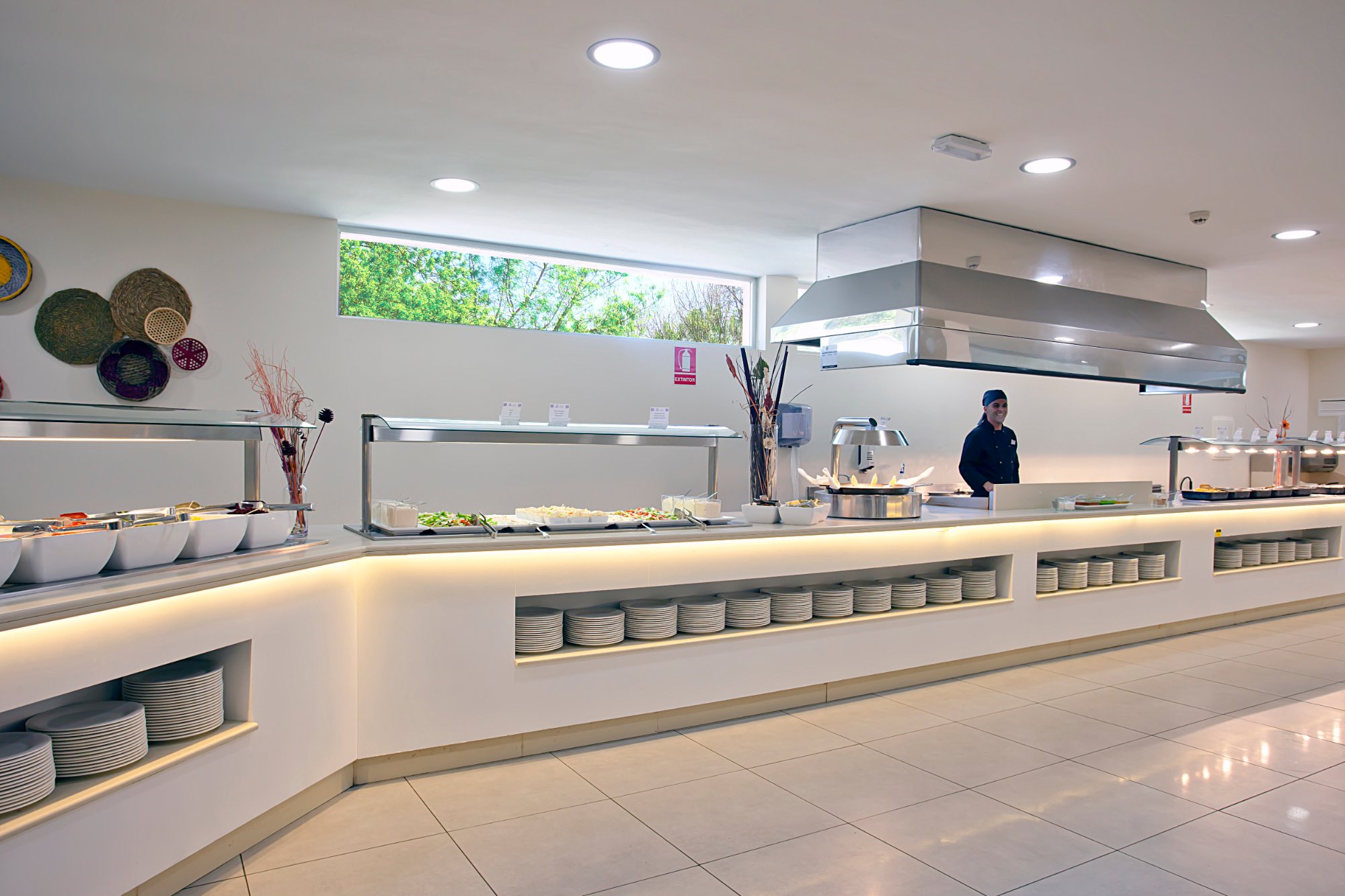 Hotel photo 15 of Cabot Pollensa Park Spa.