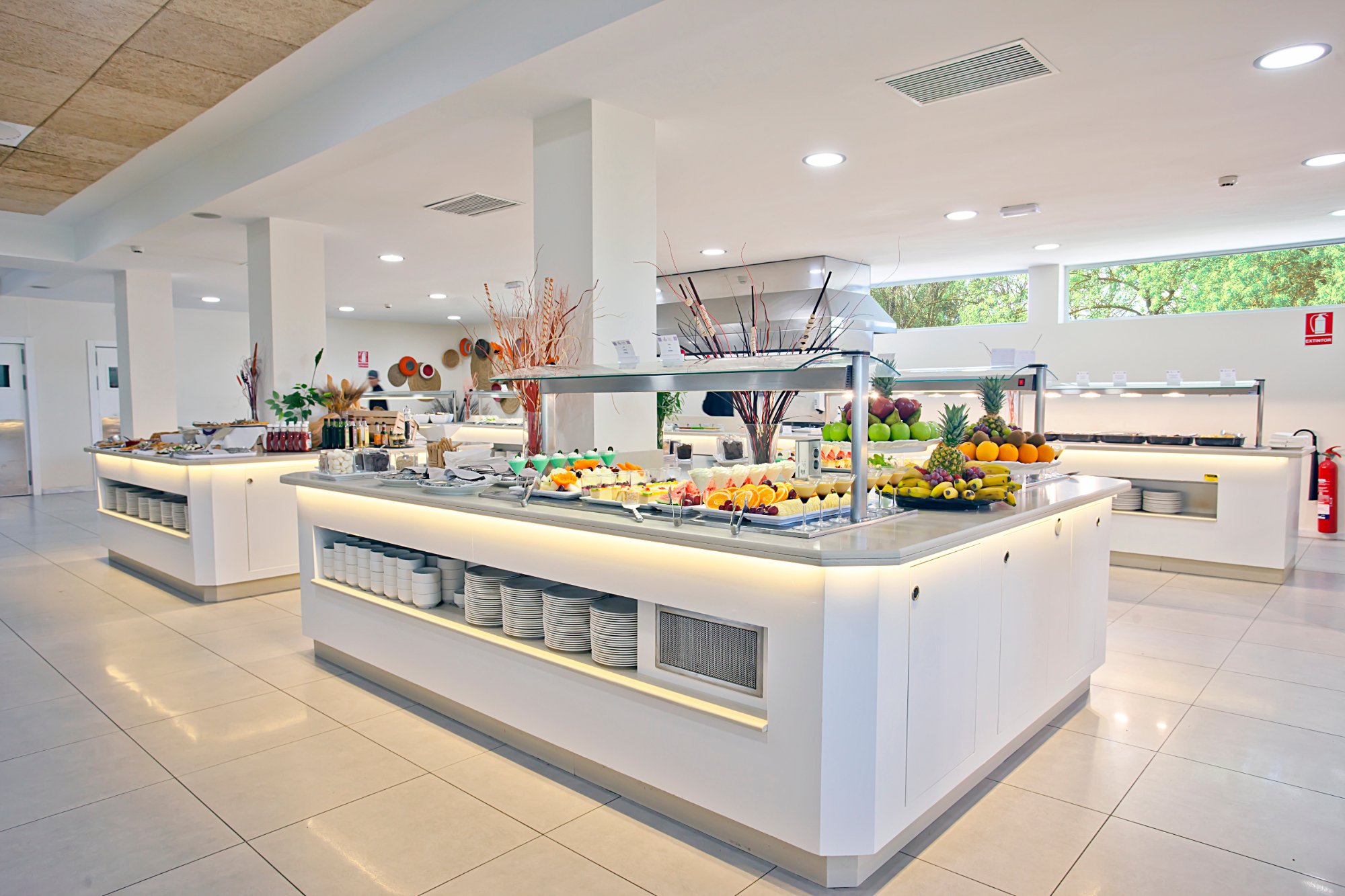 Hotel photo 1 of Cabot Pollensa Park Spa.