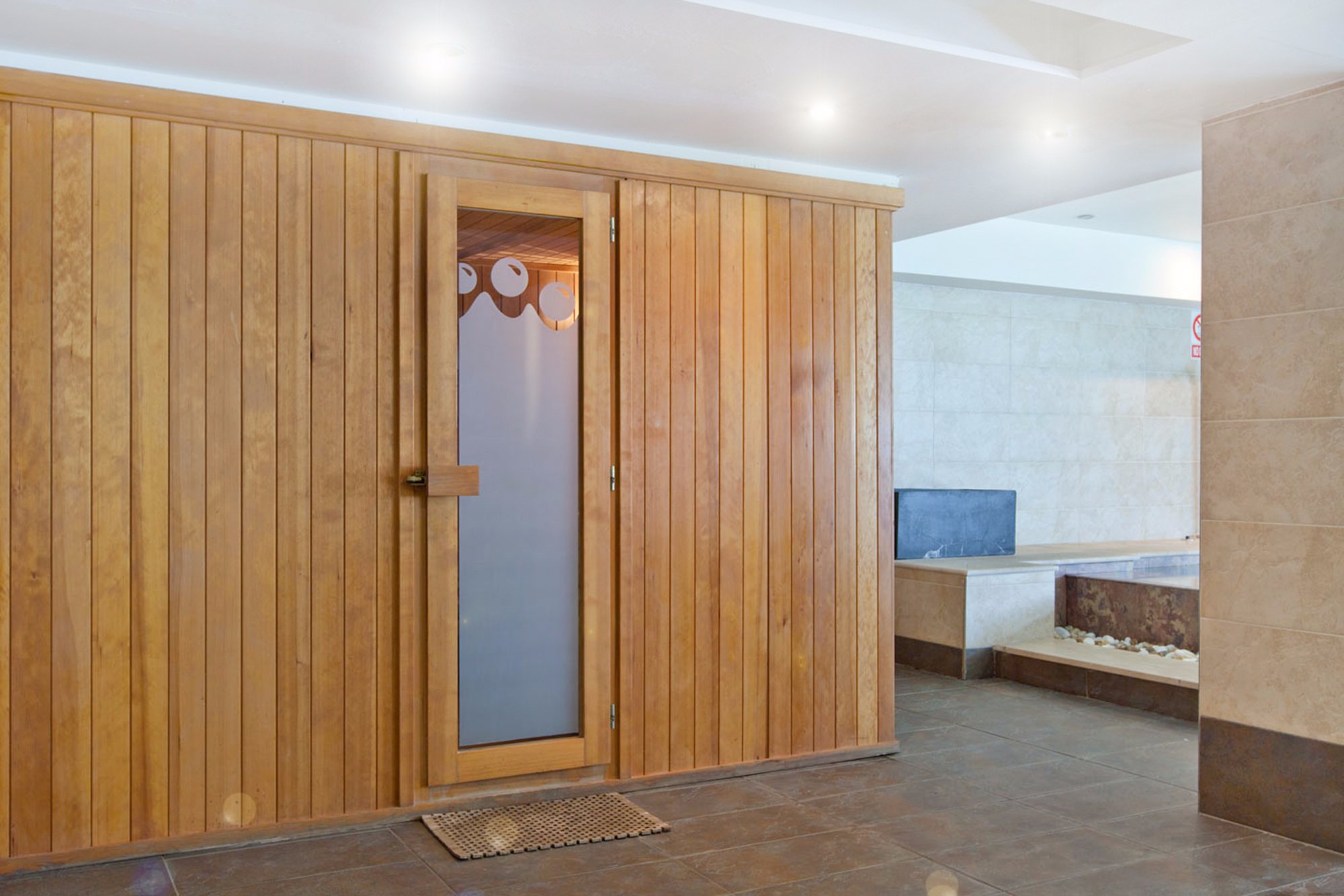 Hotel photo 11 of Cabot Pollensa Park Spa.