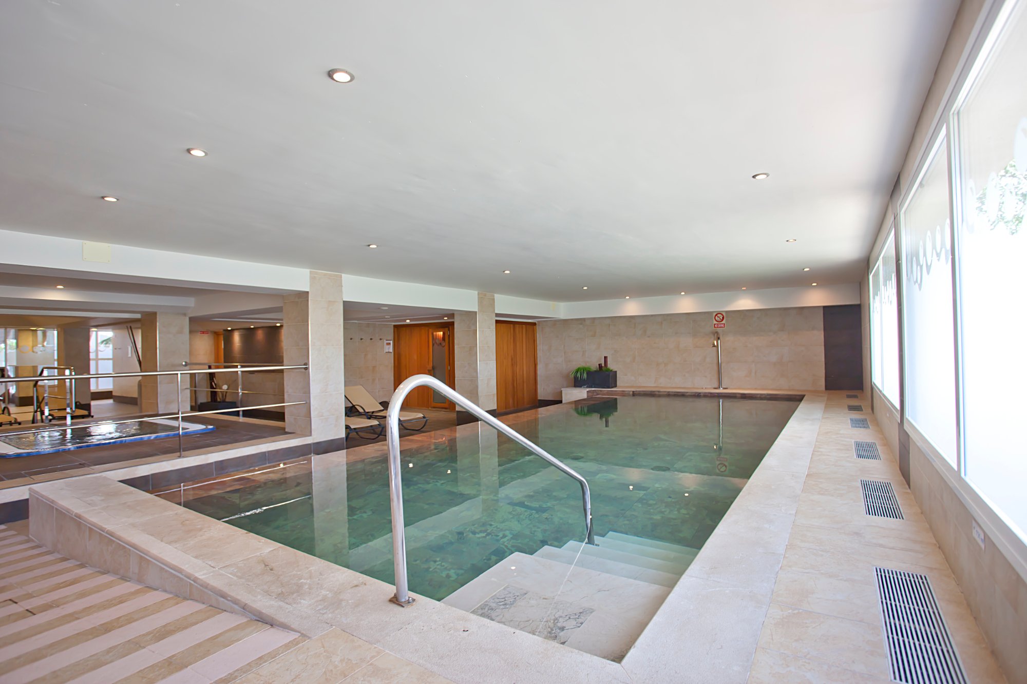 Hotel photo 18 of Cabot Pollensa Park Spa.