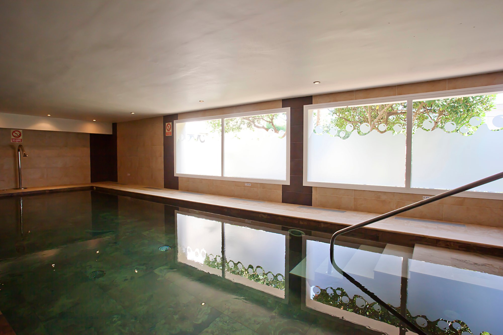 Hotel photo 17 of Cabot Pollensa Park Spa.