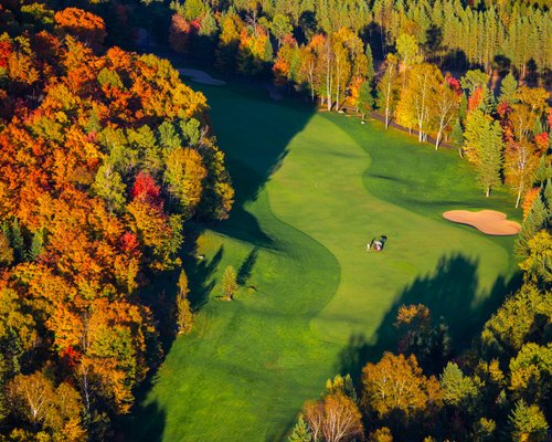 THE 10 BEST Quebec Golf Courses (2025) - Tripadvisor