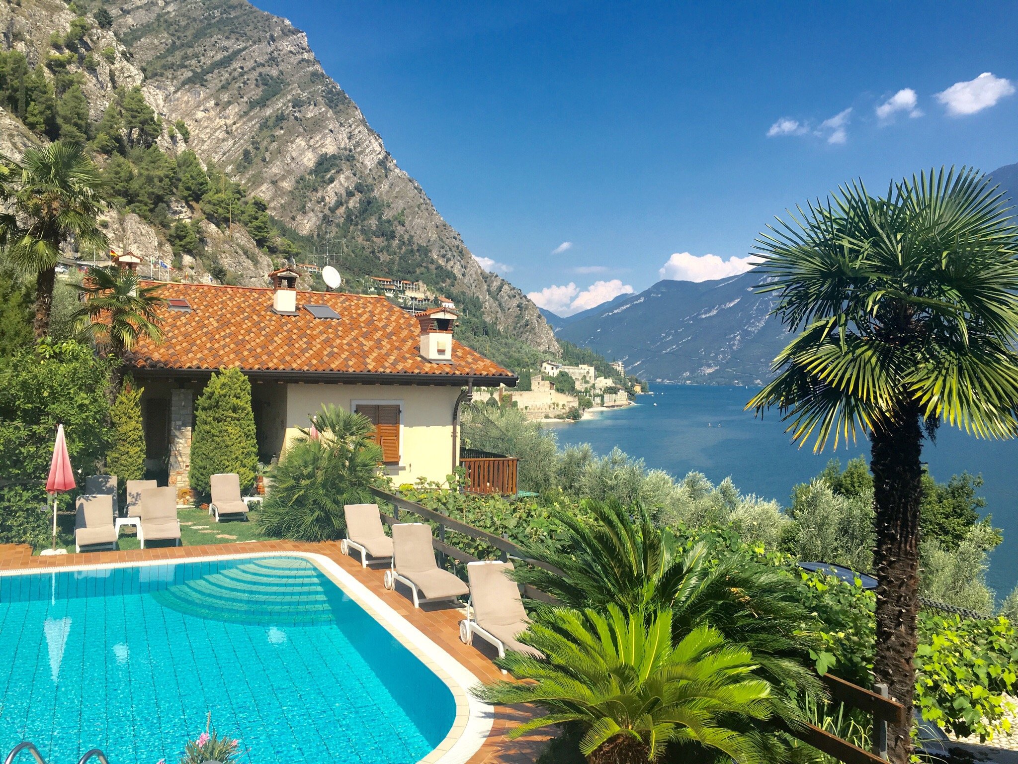 Gardasee Hotels