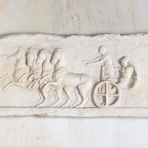 Marble House, hotel in Athens