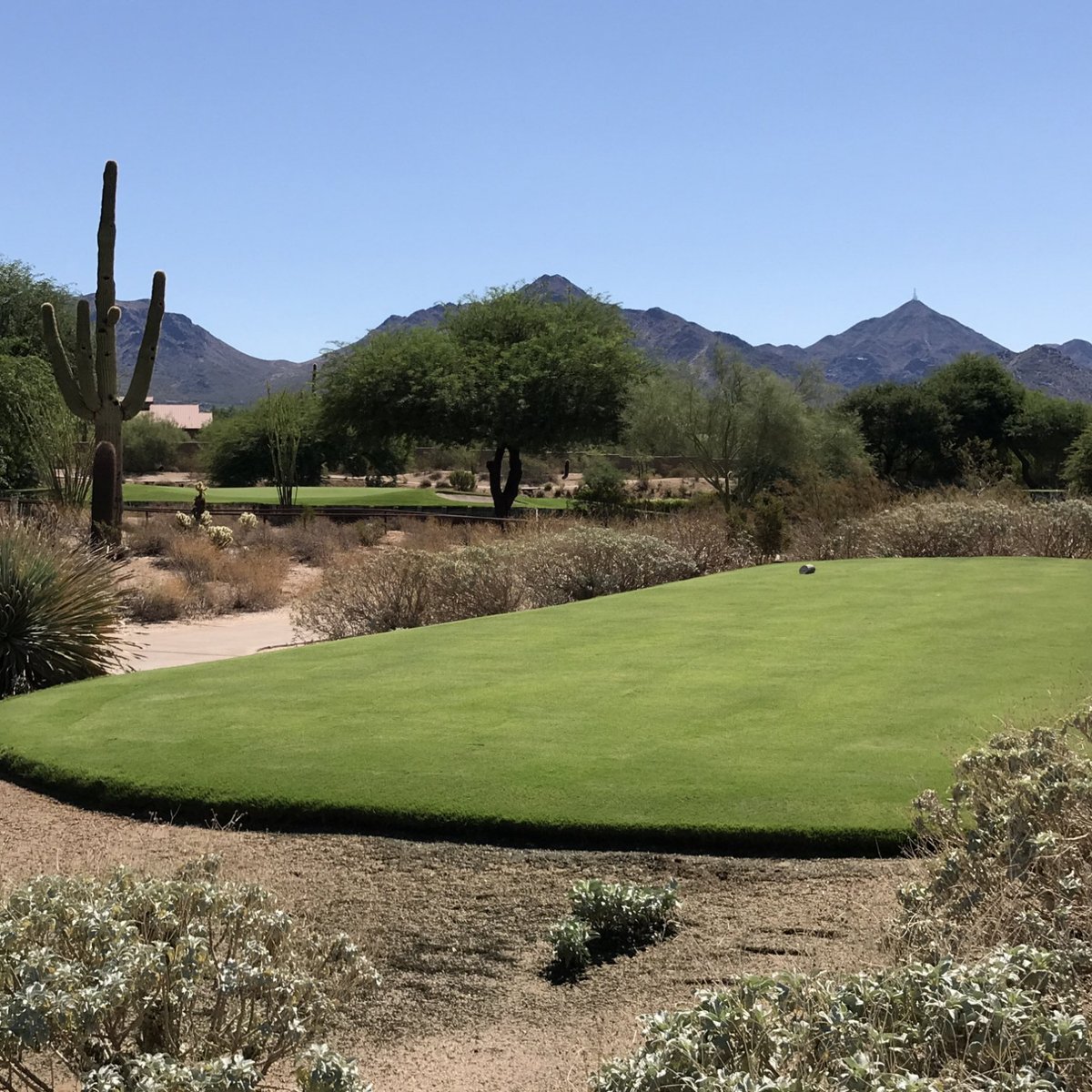 Grayhawk Golf Club (Scottsdale) 2022 Alles wat u moet weten VOORDAT