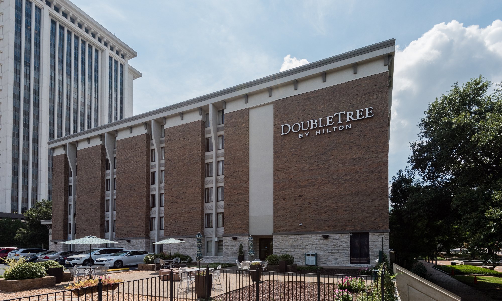 DOUBLETREE BY HILTON HOTEL MONTGOMERY DOWNTOWN Updated 2024 Reviews   Doubletree By Hilton 