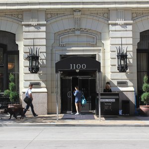 Hotel Teatro in Denver