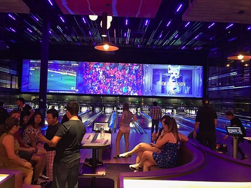 THE 10 BEST Central Mexico and Gulf Coast Bowling Alleys